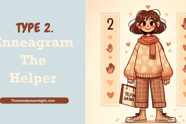 Enneagram Type 2: The Helper