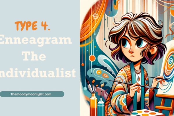 Enneagram personalities, Type 4, The Individualist