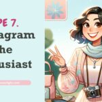 Enneagram Type 7 The Enthusiast