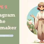 The Enneagram Type 9 The Peacemaker.