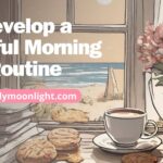 Develop a Mindful Morning Routine