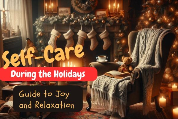 Self-Care During the Holidays