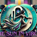 Sun in Virgo