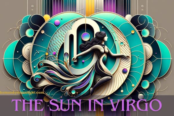 Sun in Virgo