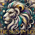 The Sun in Leo