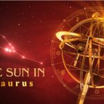 the sun in taurus